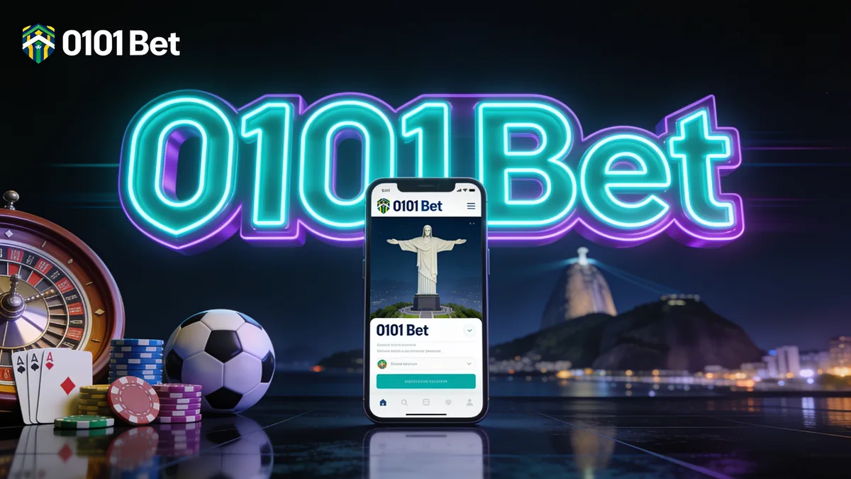 Como Baixar o App 0101 bet para Android: guia de 0101 bet para jogadores no Brasil