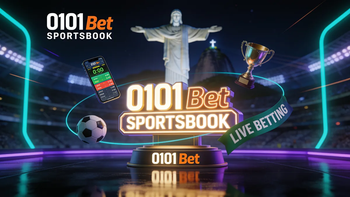 O que é a 0101 bet? — 0101 bet no Brasil